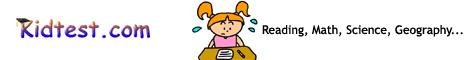 Kdtest logo